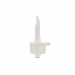 Separate spikes