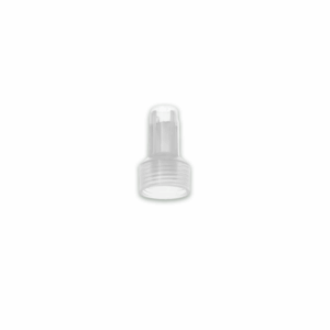 Protection cap without hydrophobic filter