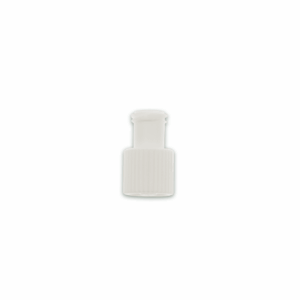 Closure plug Male Luer-Lock/ Female Luer-Lock