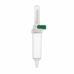 Drip chambers