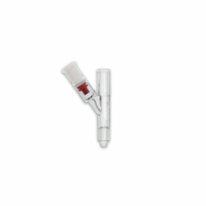 Check valve components