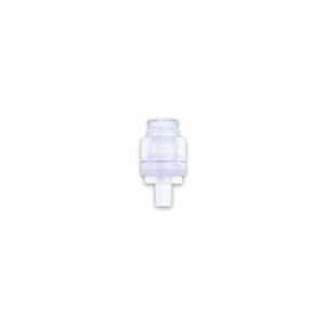 Needle-free connector short