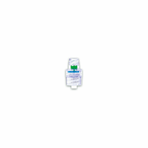 Luer-activated valve