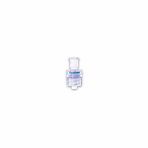 Pressure-activated valve